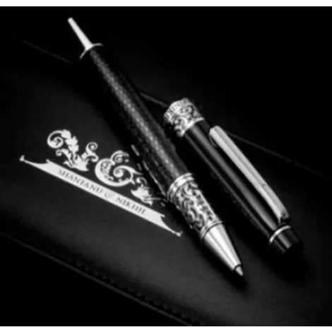 Shantanu Nikhil Classic Roller Pen
