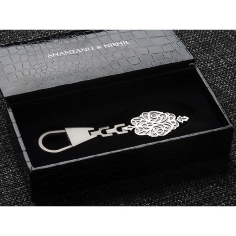 Shantanu Nikhil Key Chain