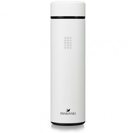 Swarovski Thermos Bottle