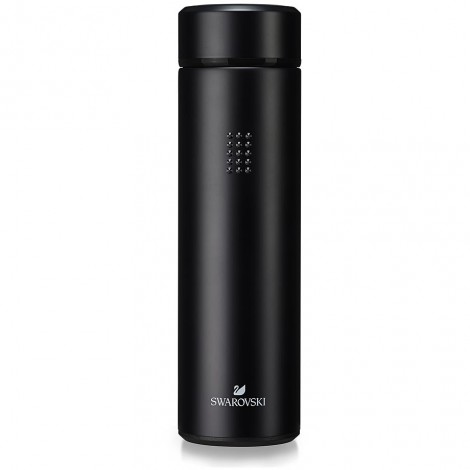 Swarovski Thermos Bottle