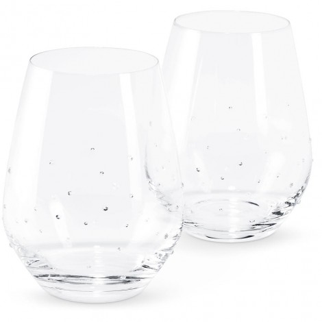 Swarovski Water Glass Set