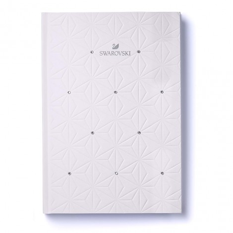 Swarovski Facets Notebook