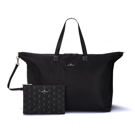 Swarovski Foldable Travel Bag