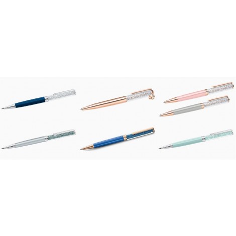 Swarovski Crystalline BP pens