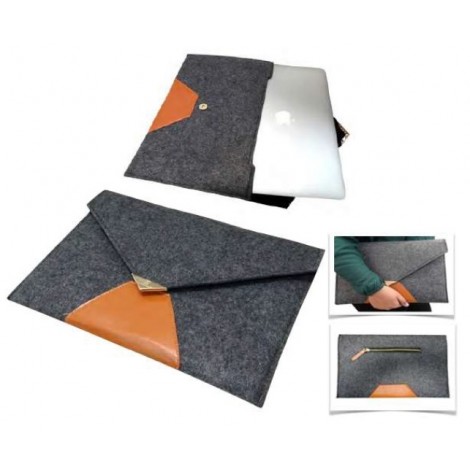 Boardroom Felt Sleeve