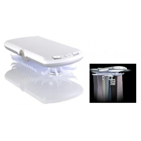 Boardroom Electronic Tie Rack