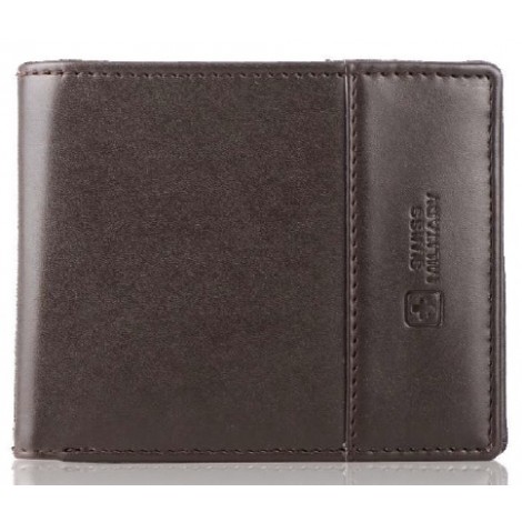 Swiss Military Hanover Wallet