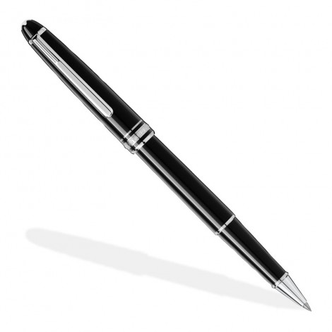 Montblanc Meisterstuck Platinum Classique Rollerball pen