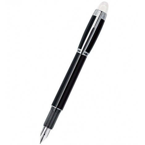 Montblanc Starwalker Platinum Fountain pen