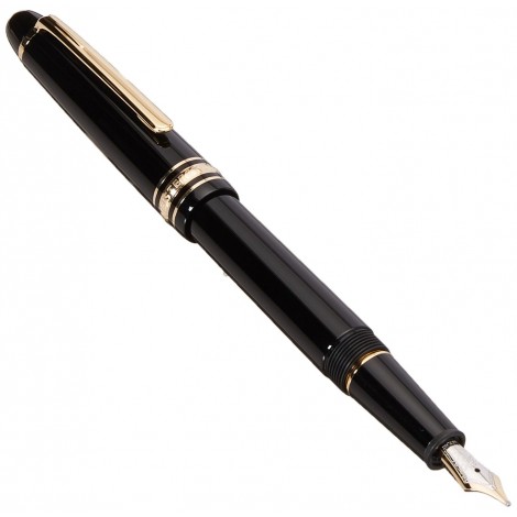 Montblanc Meisterstuck Gold Classique Fountain pen