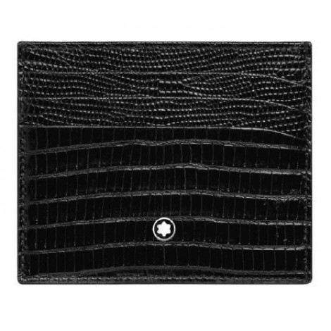 Montblanc 116296 Meisterstuck 6CC Card holder