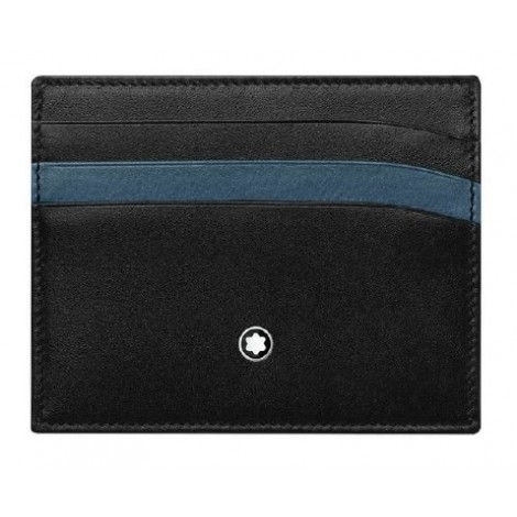 Montblanc 118308 Meisterstuck 6CC Card holder