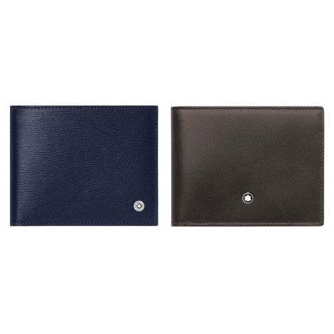 Montblanc Westside 6CC Wallet