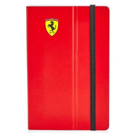 Sheaffer Ferrari A6 Notebook