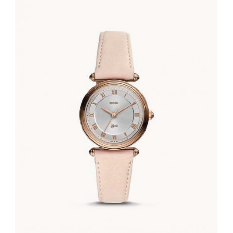 Fossil Lyric 3-Hand womens watch