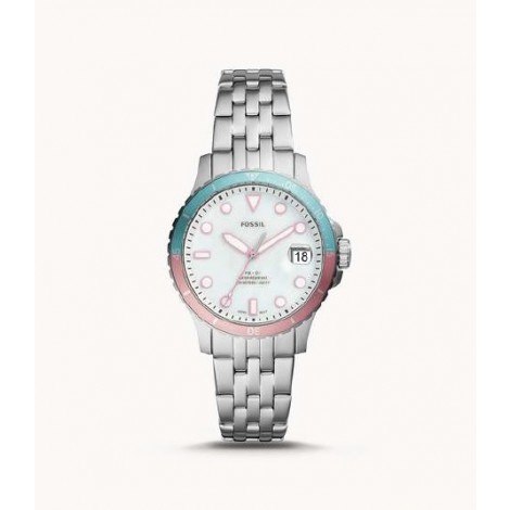 Fossil FB-01 3-Hand womens watch