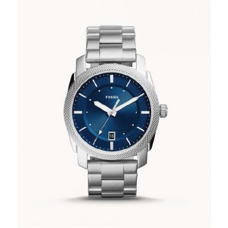 Fossil Machine 3-Hand mens watch
