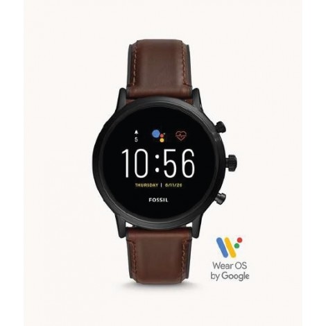 Fossil Gen-5 The Carlyle smartwatch