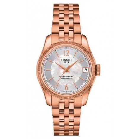 Tissot T-Classic womens watch