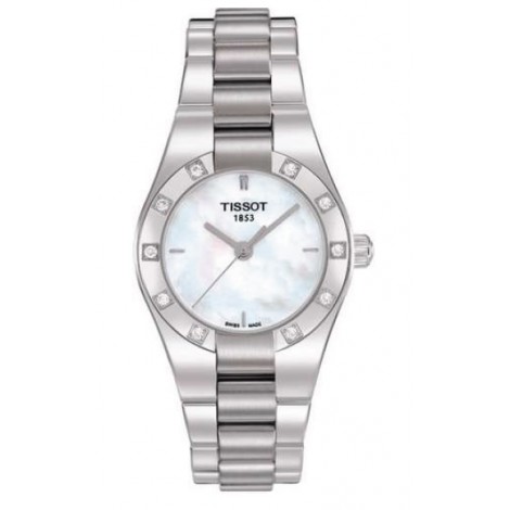 Tissot T-Sport womens watch