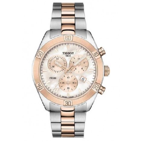 Tissot T-Classic womens watch