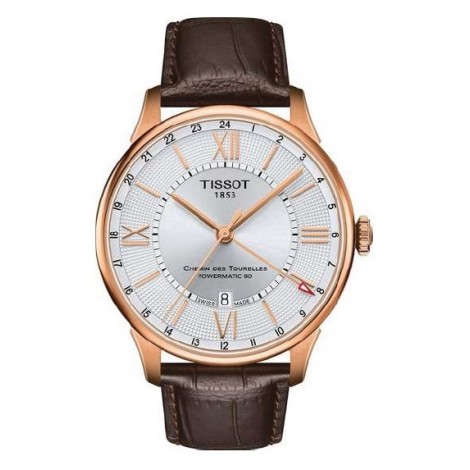 Tissot T-Classic mens watch