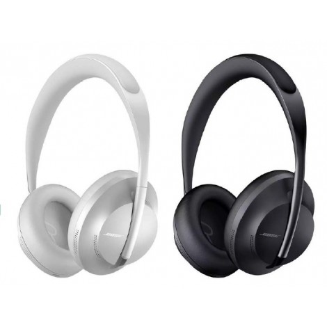 Bose Noise Cancelling headphones 700