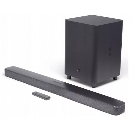 JBL Bar 5.1 Surround 