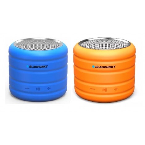 Blaupunkt bluetooth speaker bt01 sales