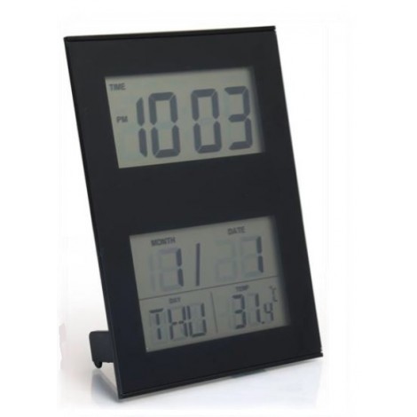 Multifunctional Wall cum Desk clock