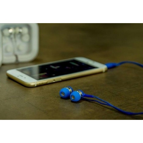 In-ear aux earphones