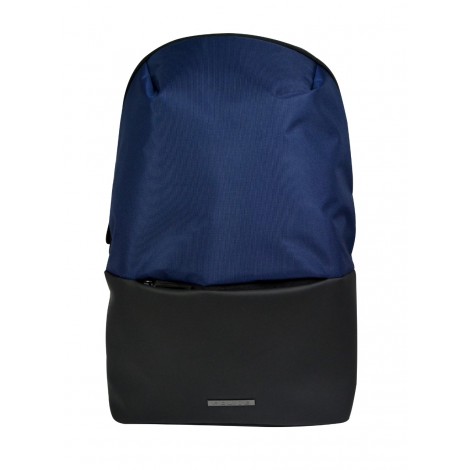 Police Matt backpack