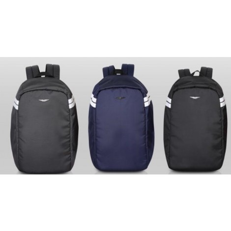 Police Rotor Anti-theft backpack