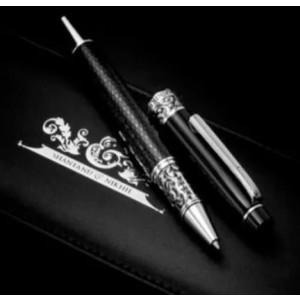 Shantanu Nikhil Classic Roller Pen
