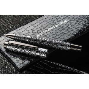 Shantanu Nikhil Baroque Roller Pen