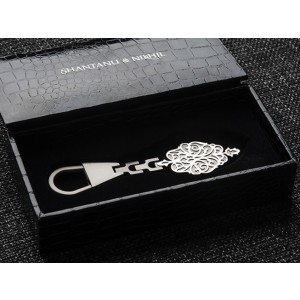 Shantanu Nikhil Key Chain