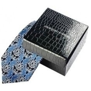 Shantanu Nikhil Tie + Cufflink Set
