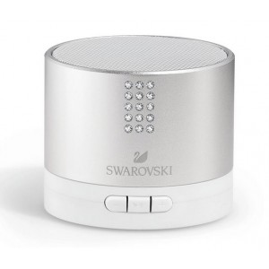 Swarovski Bluetooth Speaker
