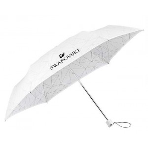 Swarovski Swan Umbrella
