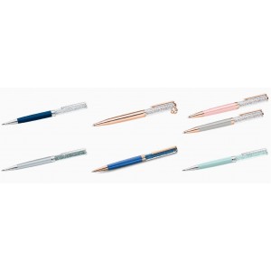 Swarovski Crystalline BP pens