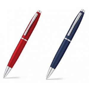 Cross Calais Matte Metallic BP pen