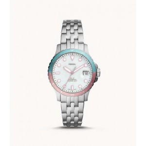 Fossil FB-01 3-Hand womens watch