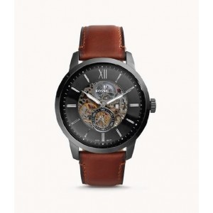 Fossil Townsman 48mm mens watch