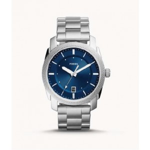 Fossil Machine 3-Hand mens watch