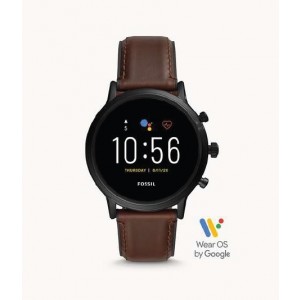 Fossil Gen-5 The Carlyle smartwatch