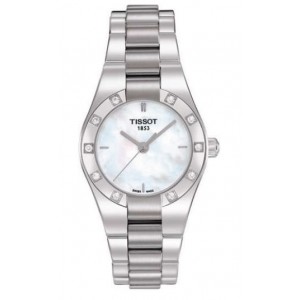 Tissot T-Sport womens watch