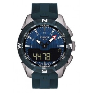 Tissot Touch Collection mens watch