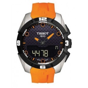 Tissot Touch Collection mens watch