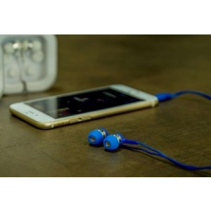 In-ear aux earphones