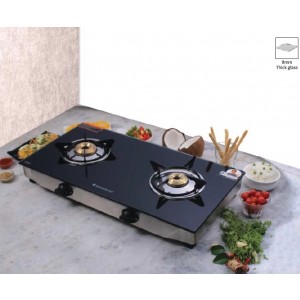 Wonderchef Energy glass cooktop